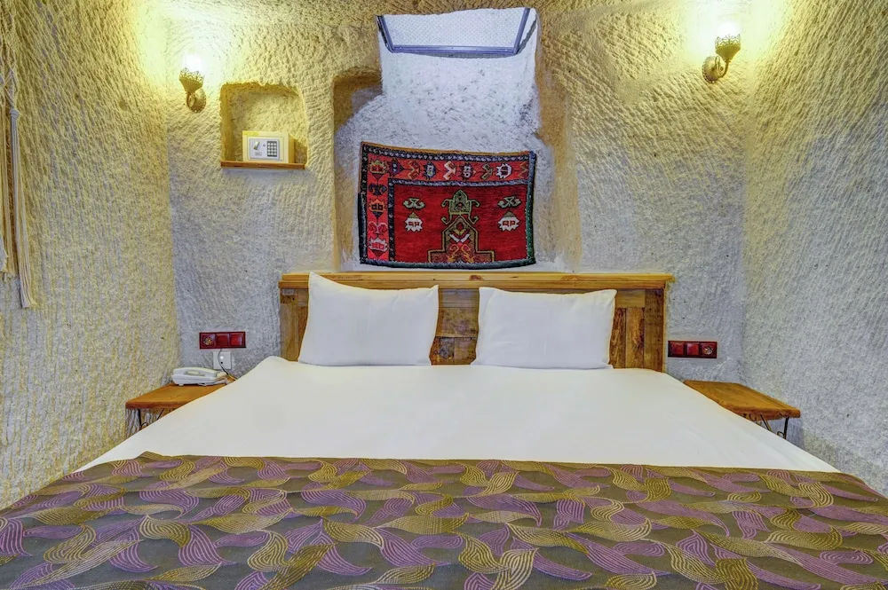 Comfort Dört Kişilik Oda