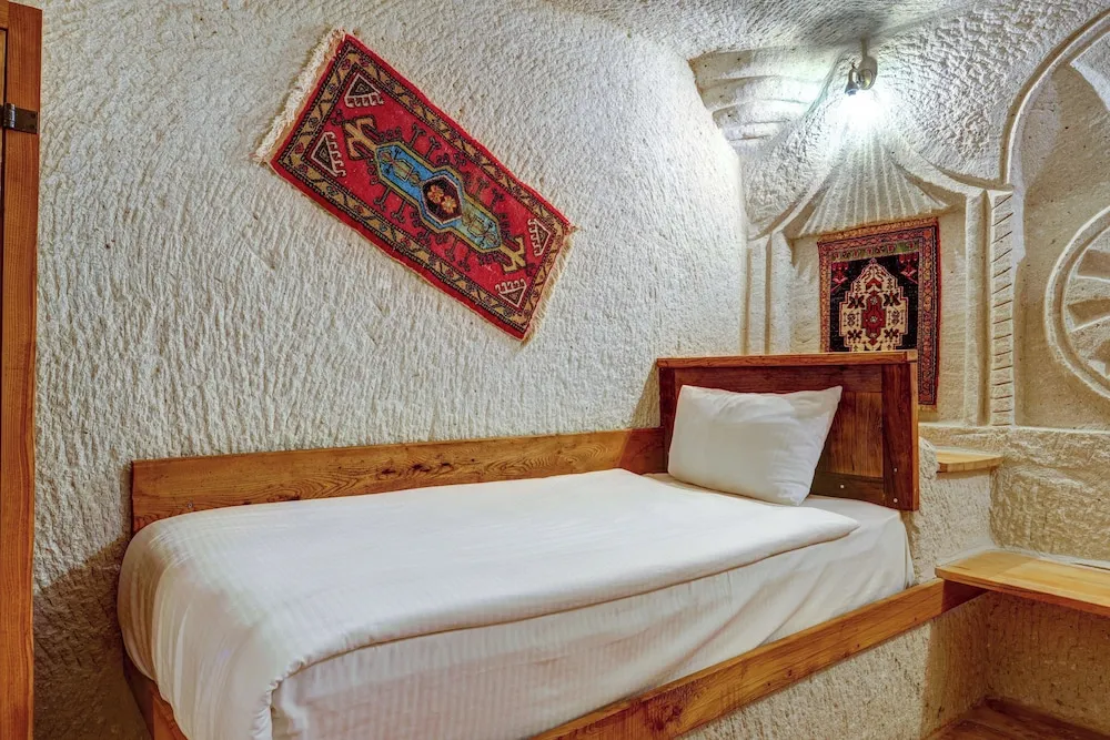 Luxury Dört Kişilik Oda