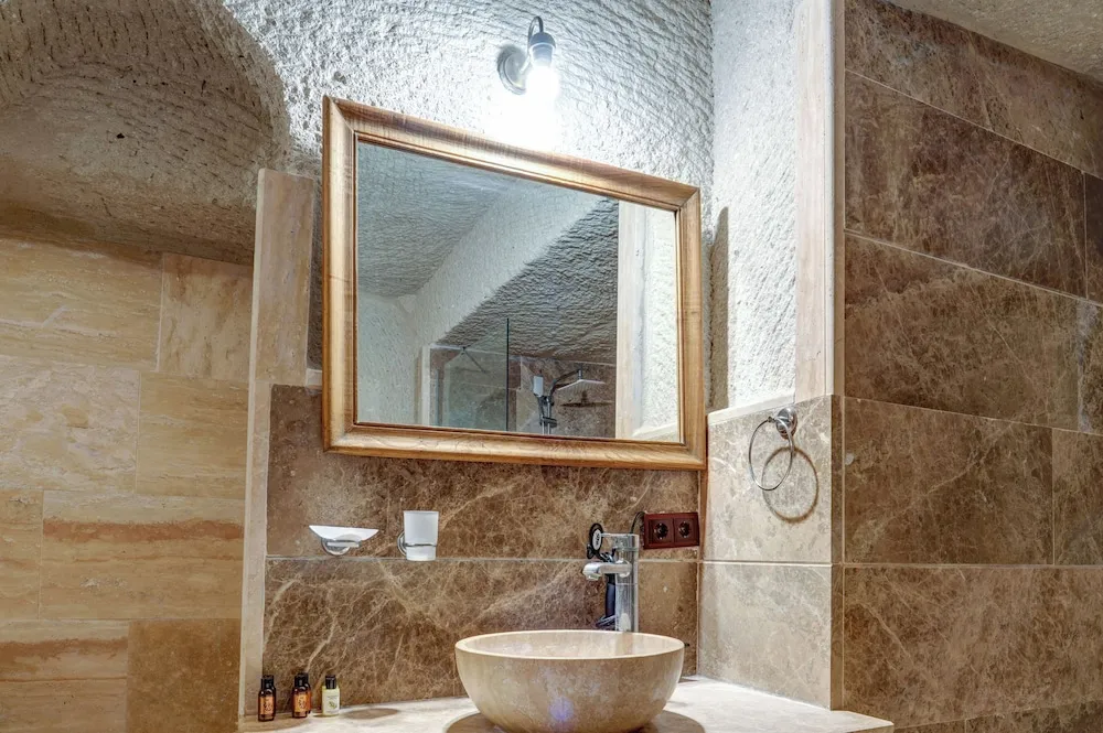 Luxury Dört Kişilik Oda