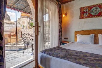 Avilla Cave Hotel
