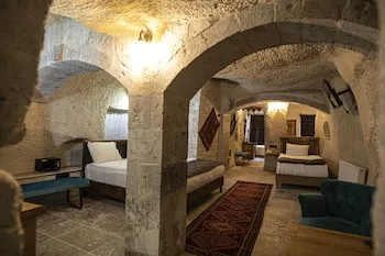 Avilla Cave Hotel