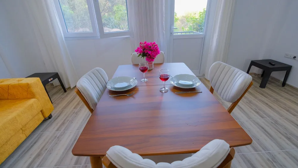 Basic Apart Daire