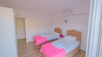 Papatya Apart