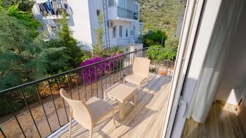 Papatya Apart