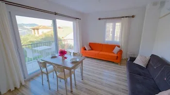 Papatya Apart