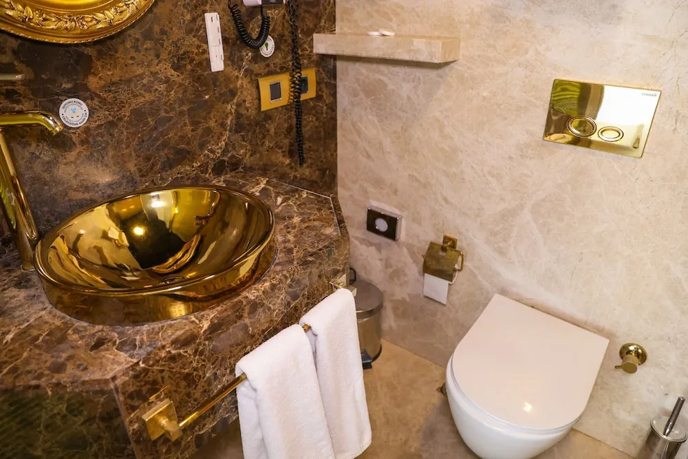 Standard Oda