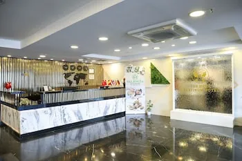 The Hera Platinum Hotel