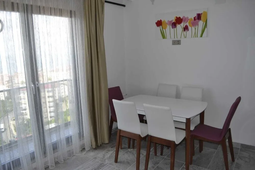 Family Apart Daire, 4 Yatak Odası, Denize Bakan