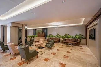 New Safir Apart Hotel