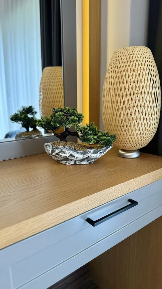 Family Dört Kişilik Oda