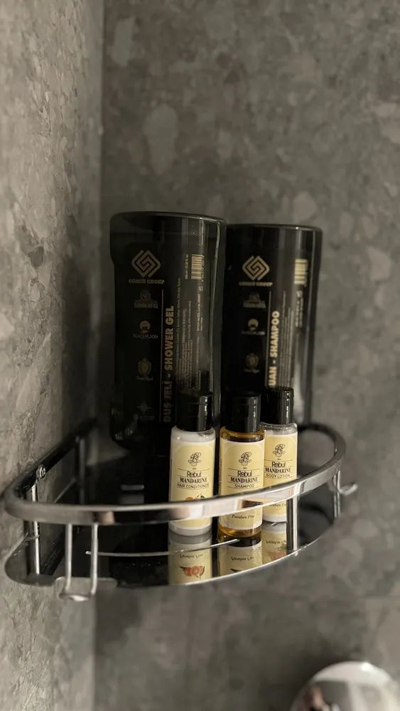 Premium Tek Büyük Yataklı Oda