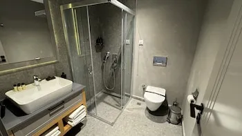 The Rest Port Argento