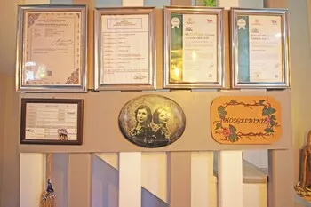 Seher Hanım Konağı