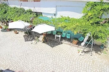 Seher Hanım Konağı