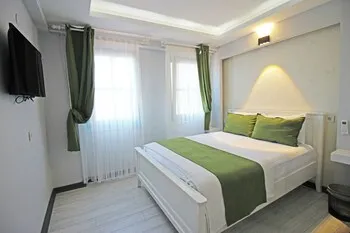 Seher Hanım Konağı