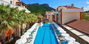 Lavia Hotels Kemer
