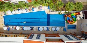 Lavia Hotels Kemer