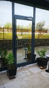 New Blue İzmir Bornova Hotel