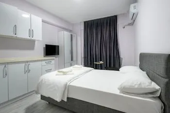 New Blue İzmir Bornova Hotel