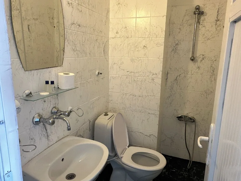 Standard Üç Kişilik Oda