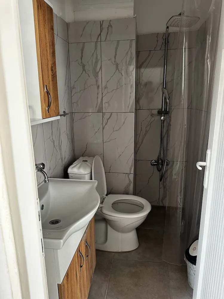 Comfort Süit