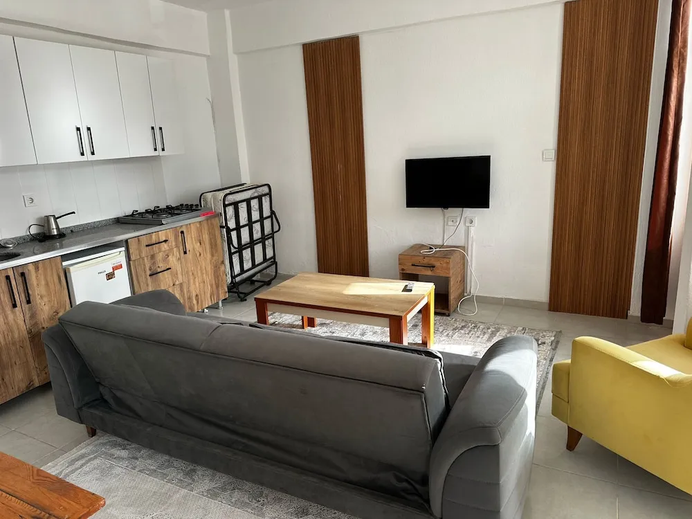 Comfort Süit
