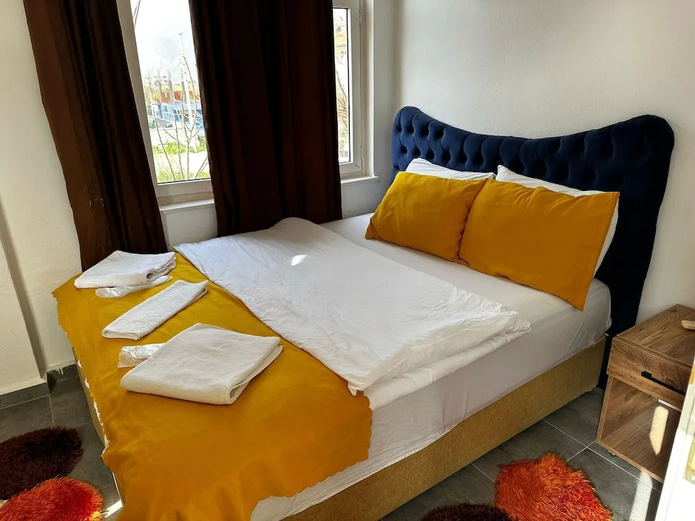 Comfort Süit