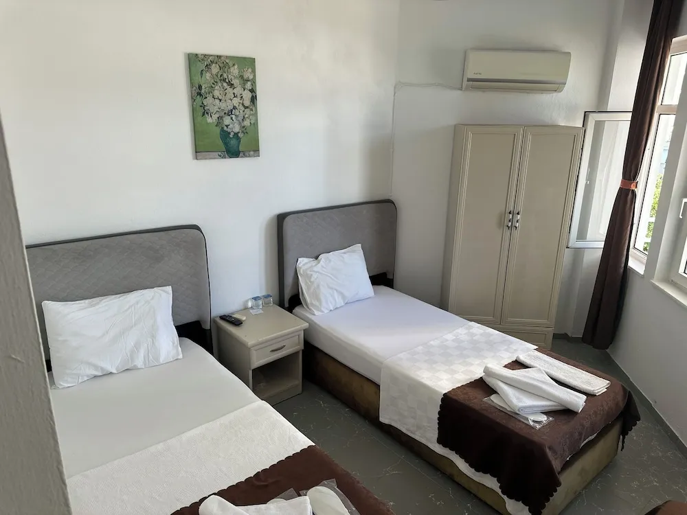 Classic Tek Kişilik Oda