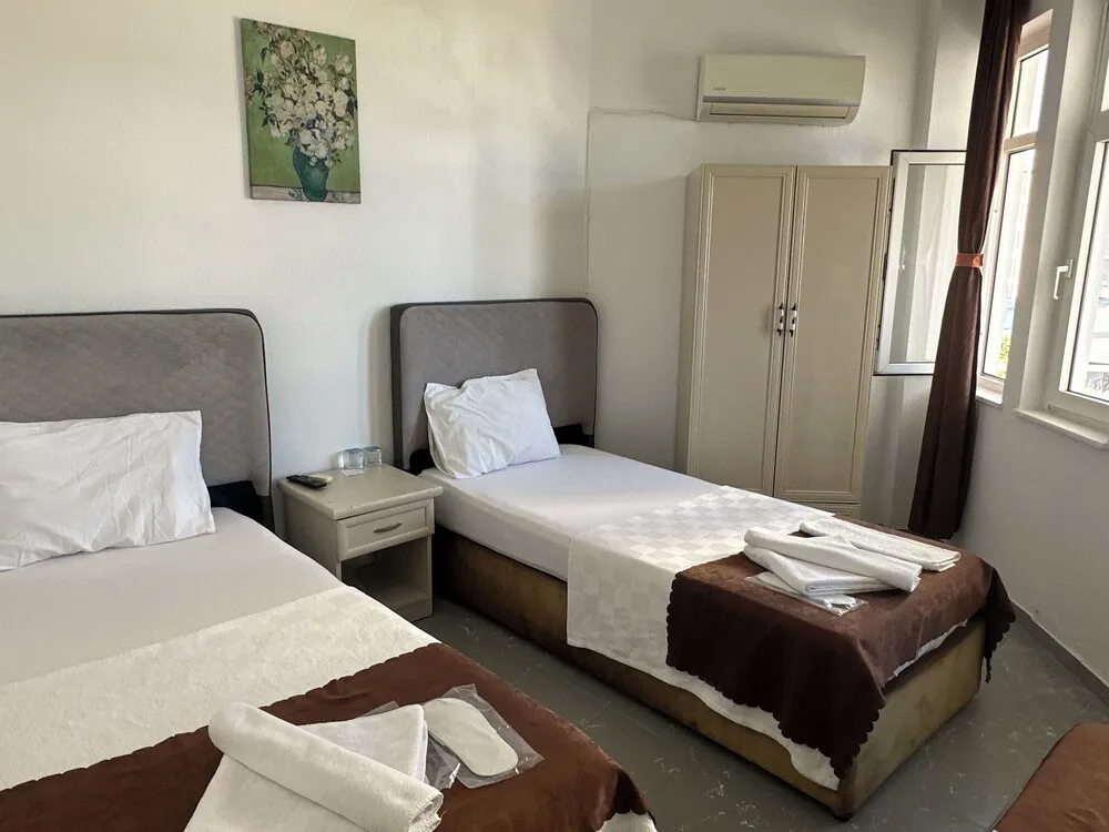 Classic Tek Kişilik Oda