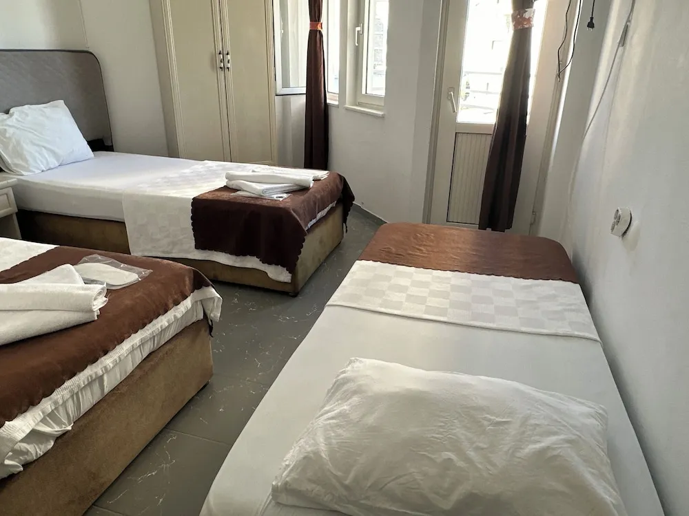 Classic Tek Kişilik Oda