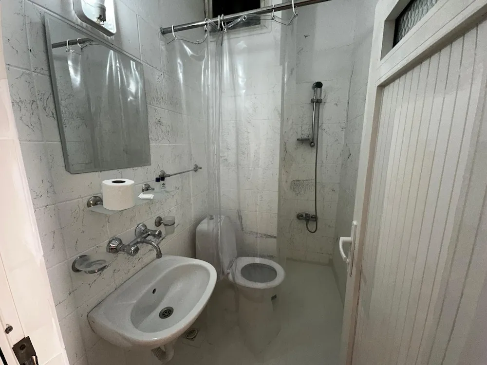 Classic Tek Kişilik Oda