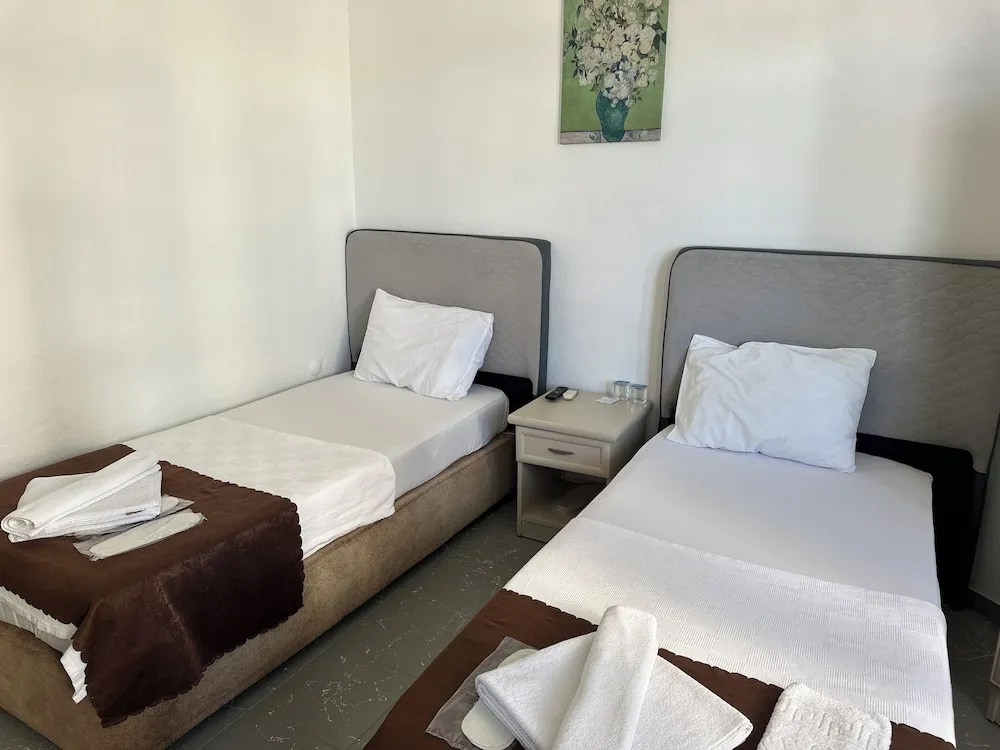 Classic Tek Kişilik Oda