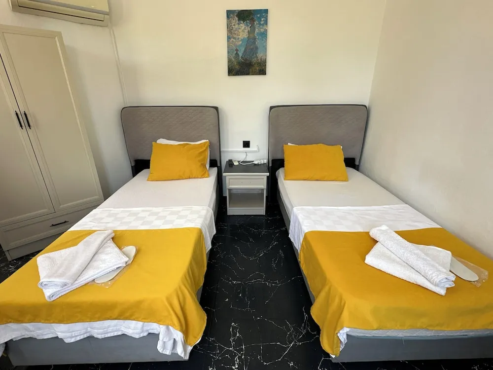 Classic Tek Kişilik Oda