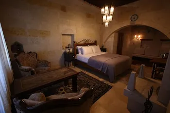 Karma Suites Cappadocia