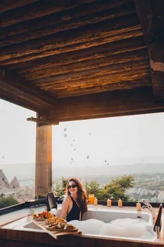 Karma Suites Cappadocia