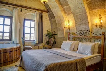 Karma Suites Cappadocia