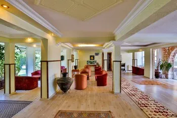 Club Hotel Gültur