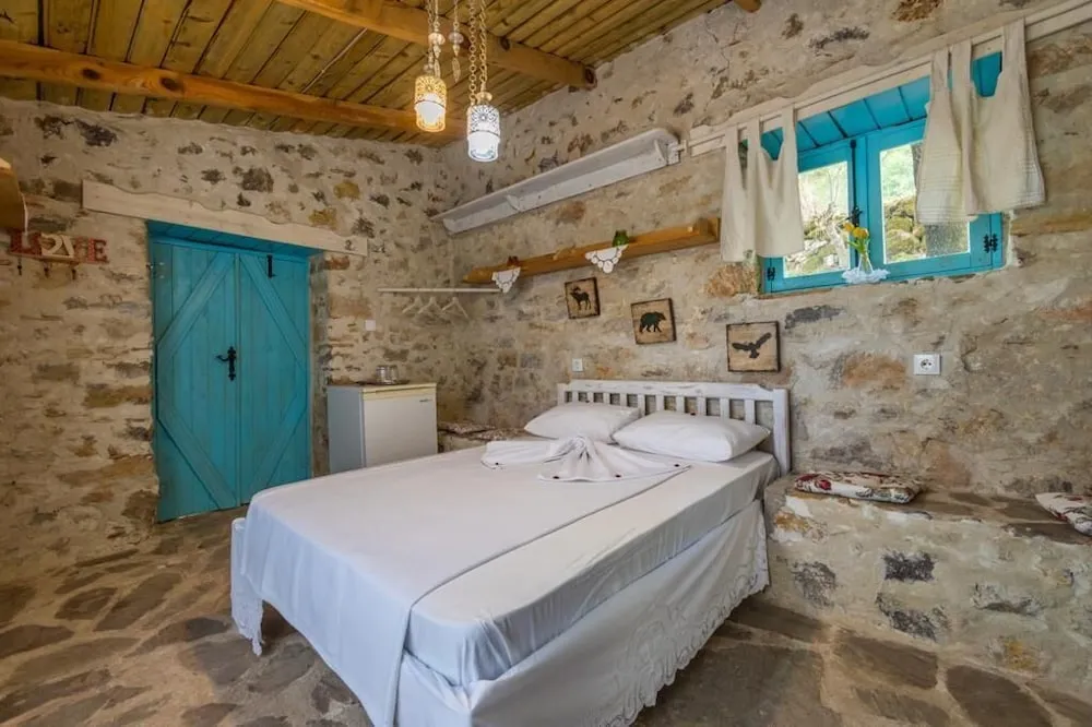 Honeymoon Dağ Evi