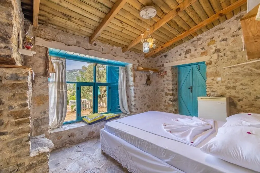 Honeymoon Dağ Evi