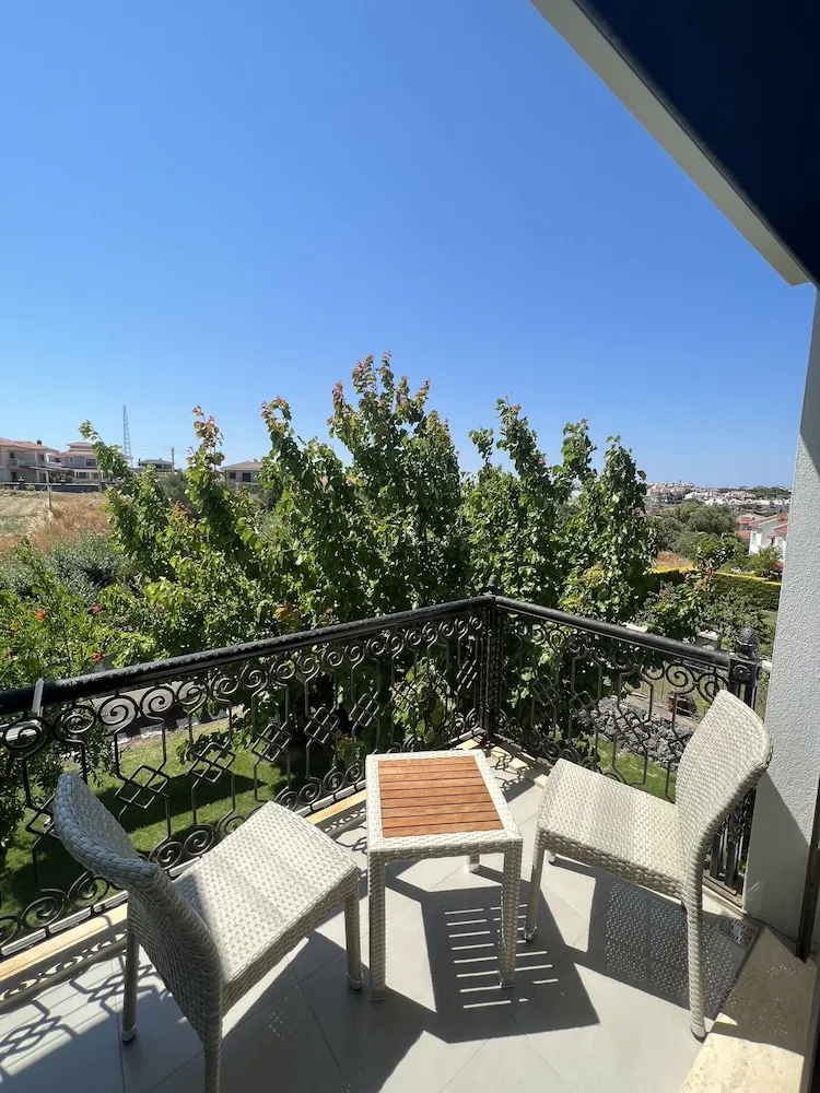 Exclusive Üç Kişilik Oda