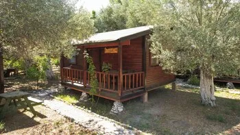 Endemik Camping