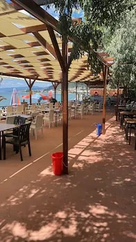 Endemik Camping
