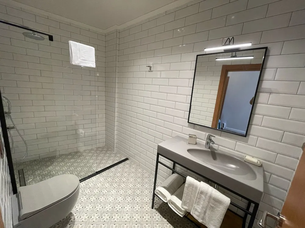 Deluxe Stüdyo Süit, Deniz Manzaralı, Bahçeli