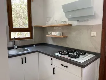 Tomsan Villas Akyaka