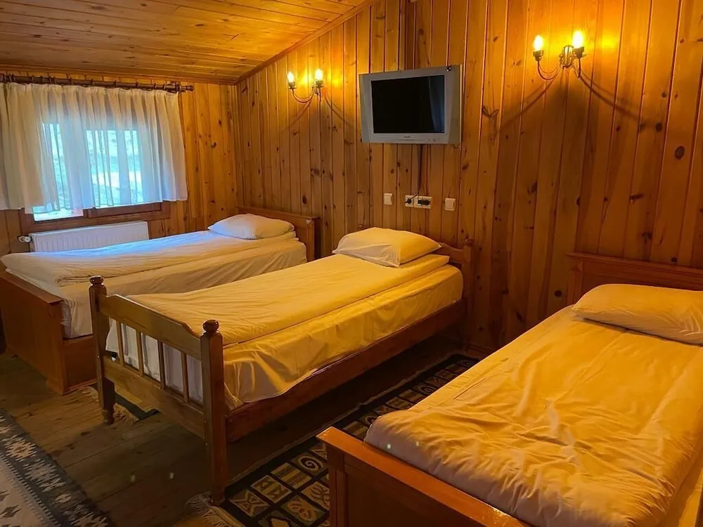 Superior Dört Kişilik Oda, 4 Yatak Odası, Sigara İçilmez