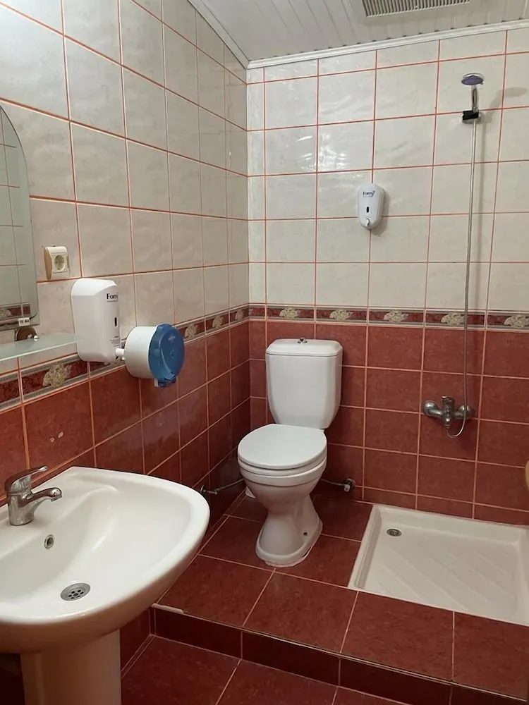 Standard Tek Büyük Yataklı Oda, 1 Çift Kişilik Yatak, Sigara İçilmez