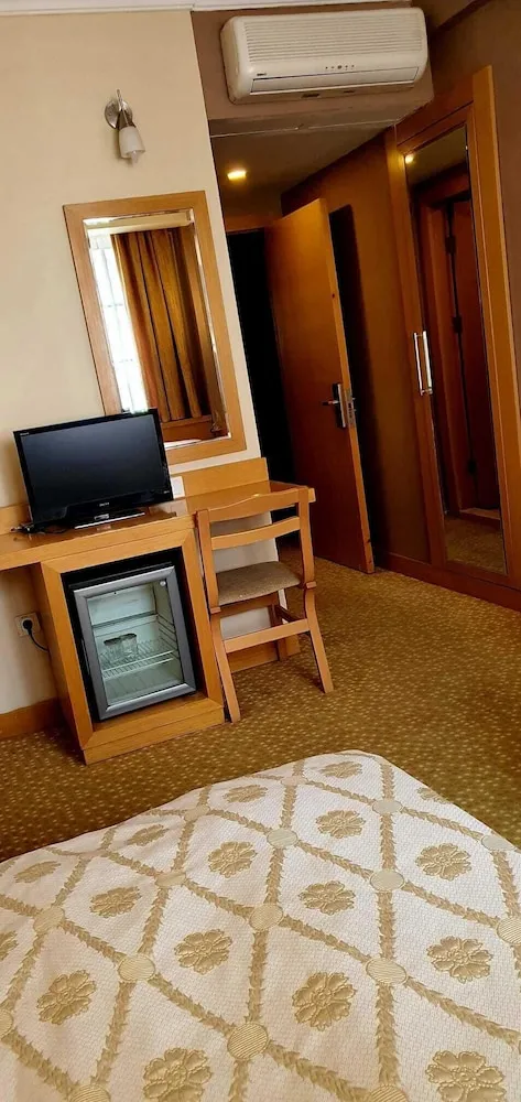 Standard İki Ayrı Yataklı Oda