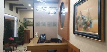 Otel İnci
