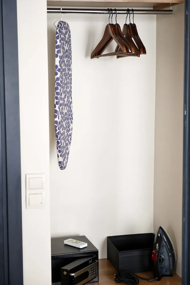 Traditional Tek Büyük Yataklı Oda, Sigara İçilmez