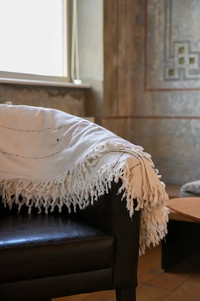 Traditional Tek Büyük Yataklı Oda, Sigara İçilmez